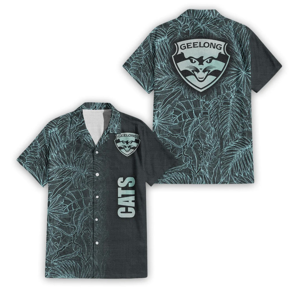 Geelong Cats Apparels SHW008