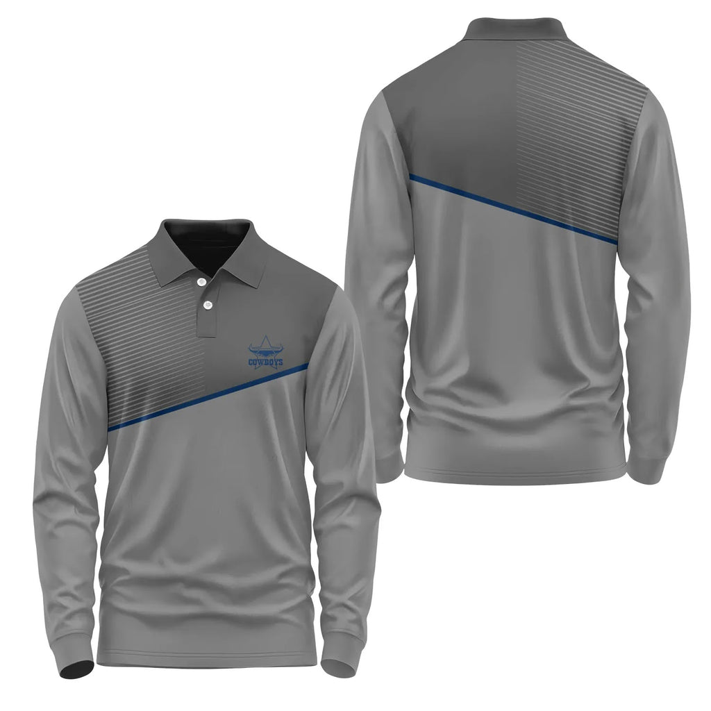 North Queensland Cowboys Apparels SC116