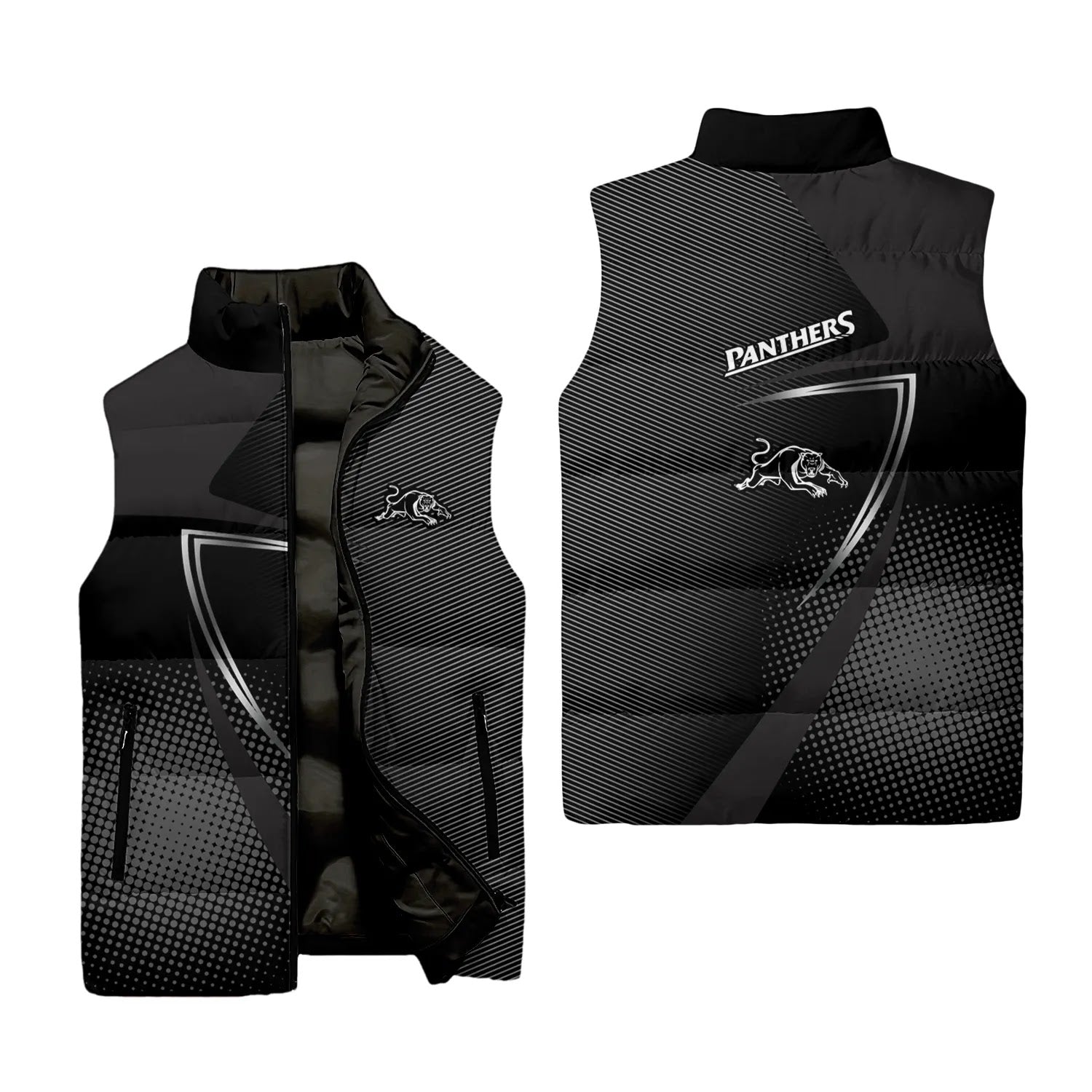 Penrith Panthers Apparels SC059