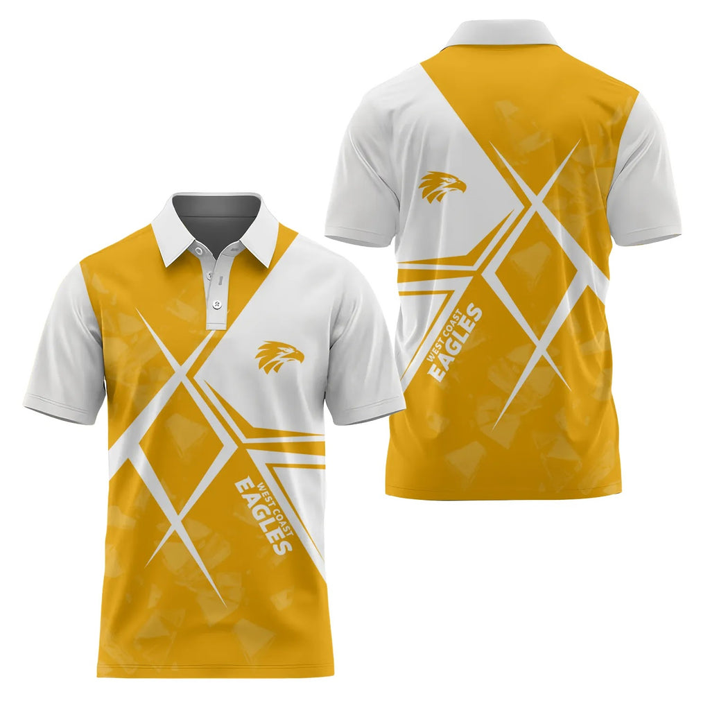 West Coast Eagles Apparels SC060