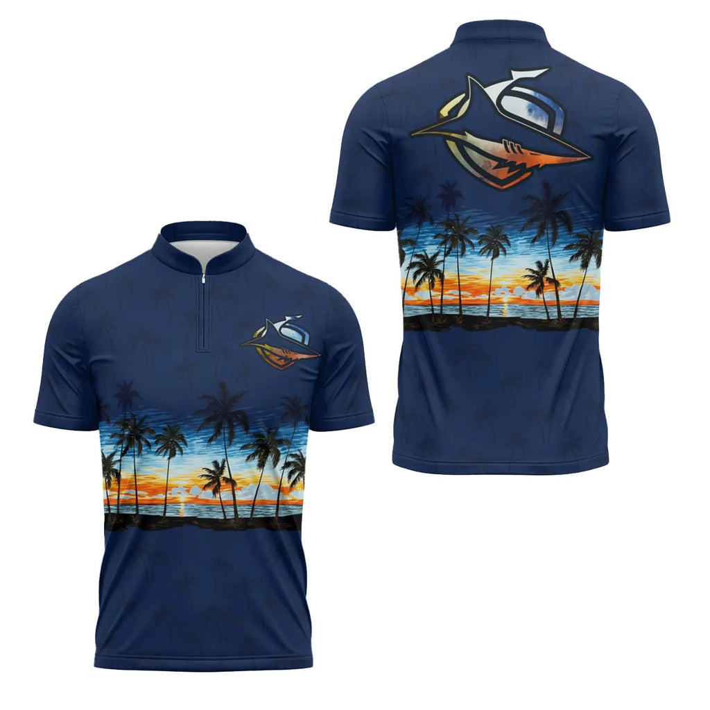 Cronulla-Sutherland Sharks Apparels SHW017