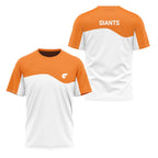 Greater Western Sydney Giants Apparels SC110