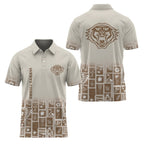 Wests Tigers Apparels SHW067