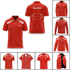 Gold Coast Suns Apparels SC082