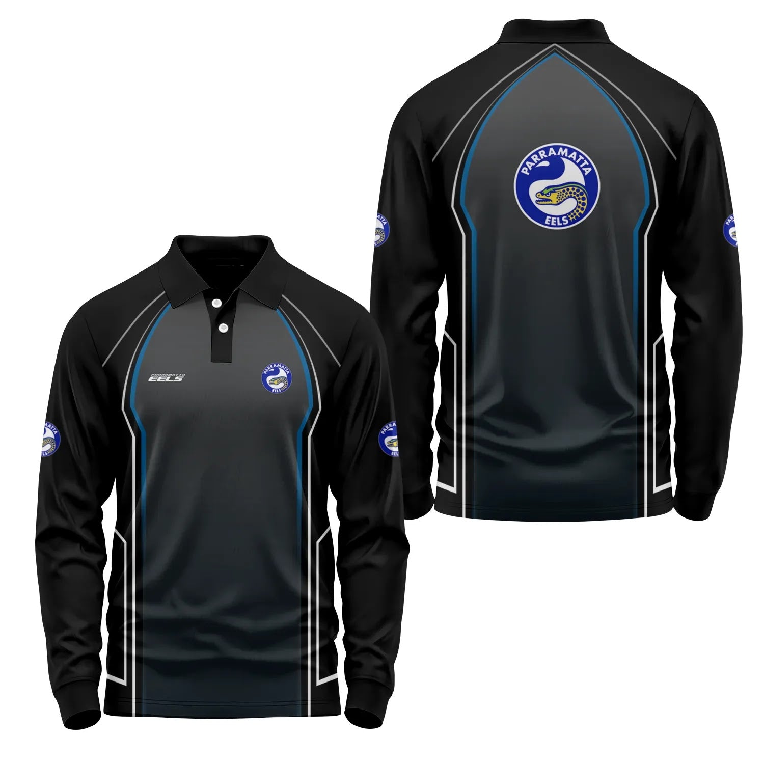 Parramatta Eels Apparels SC061