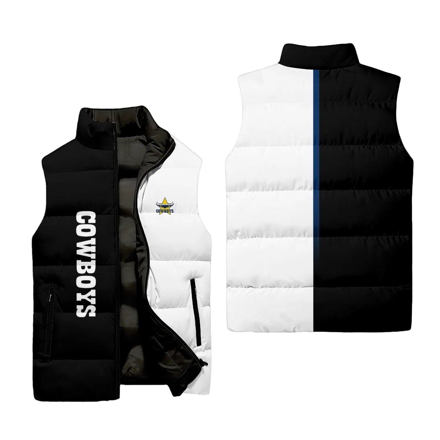 North Queensland Cowboys Apparels SC076