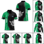 Canberra Raiders Apparels SC042