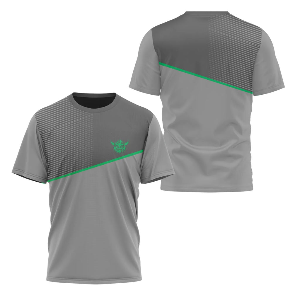 Canberra Raiders Apparels SC116