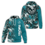 Collingwood Magpies Hoodie SHW060