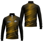 West Coast Eagles Quarter-zip Pullover SC118
