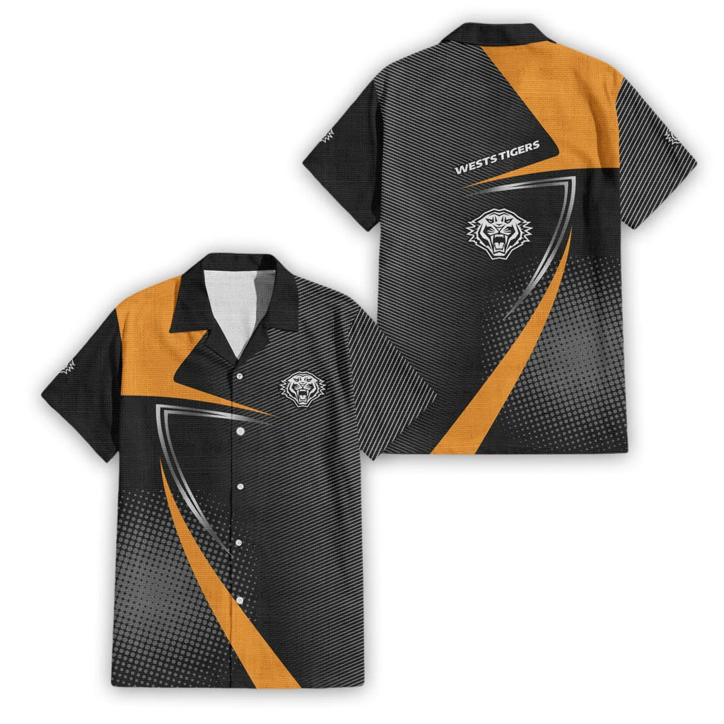 Wests Tigers Apparels SC059