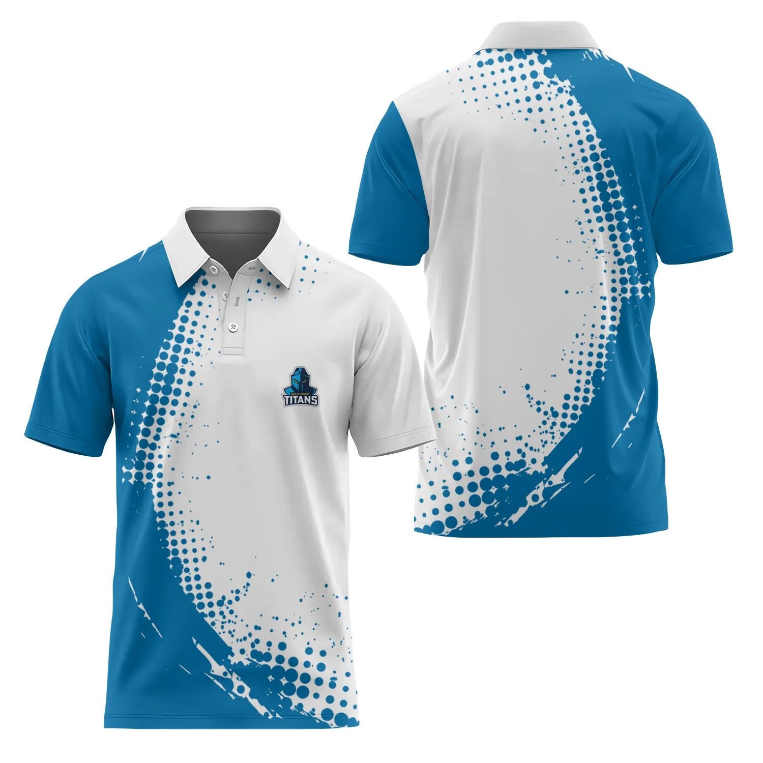 Gold Coast Titans Apparels SC095