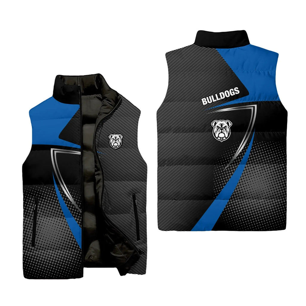 Canterbury-Bankstown Bulldogs Apparels SC059