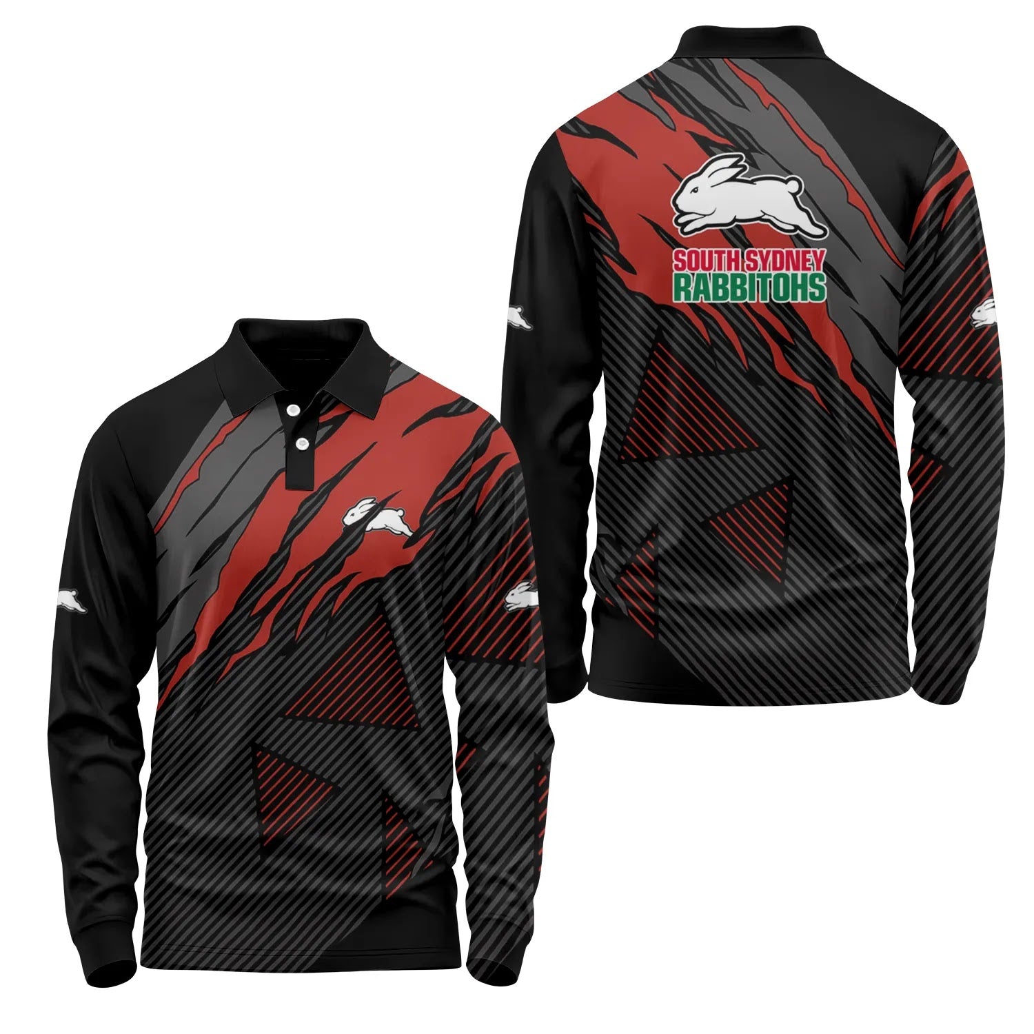 South Sydney Rabbitohs Apparels SC009