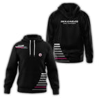 Manly Warringah Sea Eagles Hoodie SC034