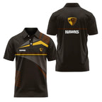 Hawthorn Hawks Apparels SC067