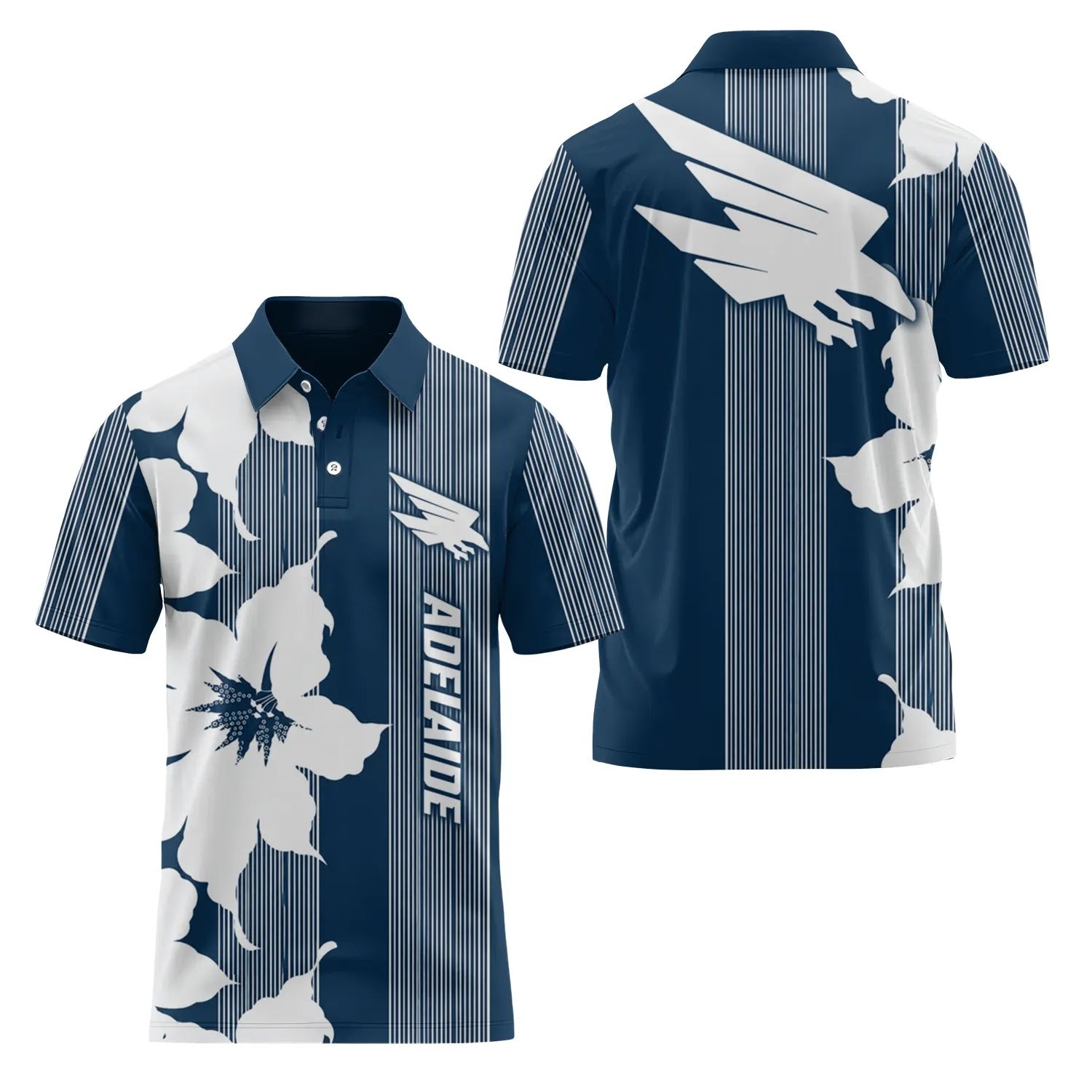 Adelaide Crows Apparels SHW039