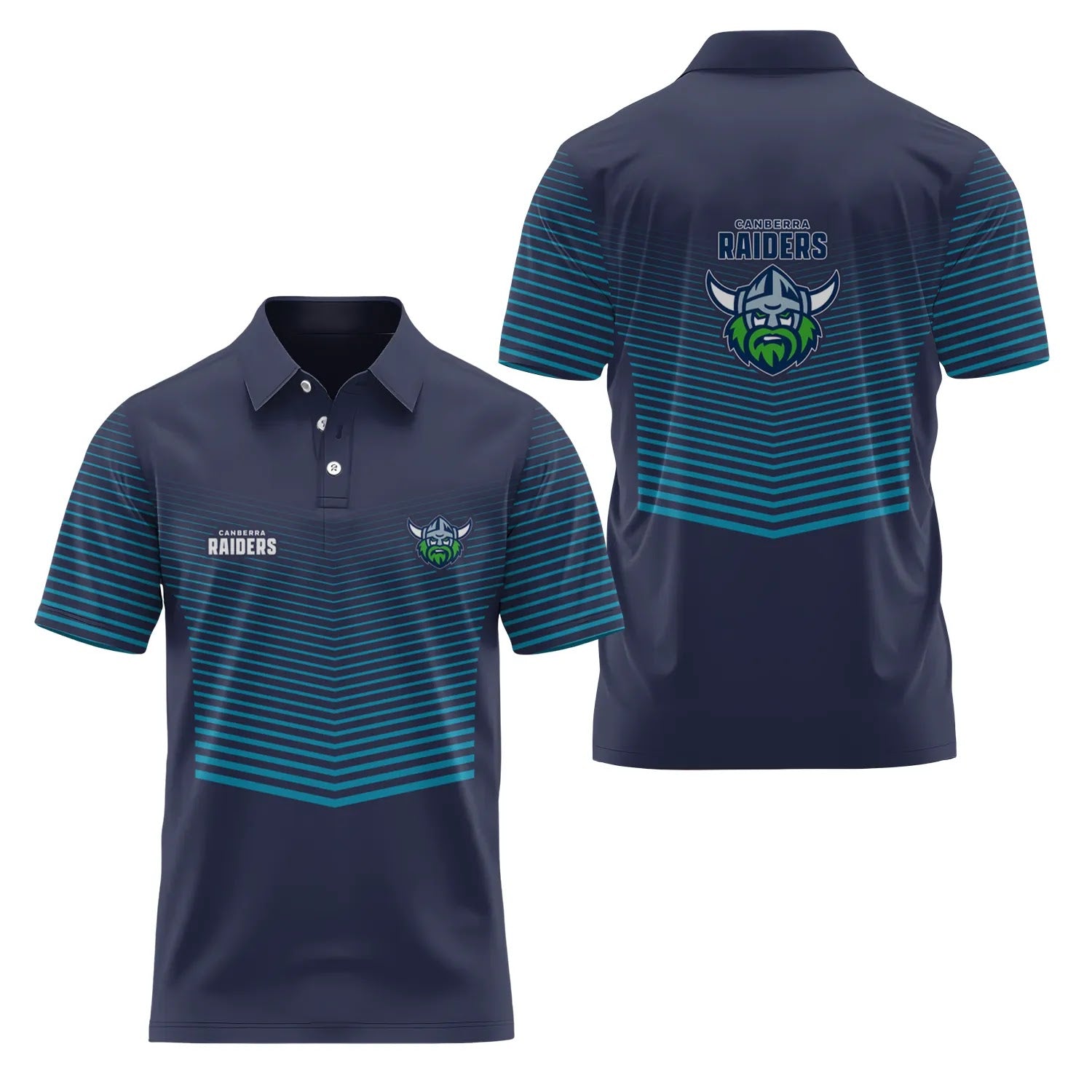 Canberra Raiders Apparels SC099