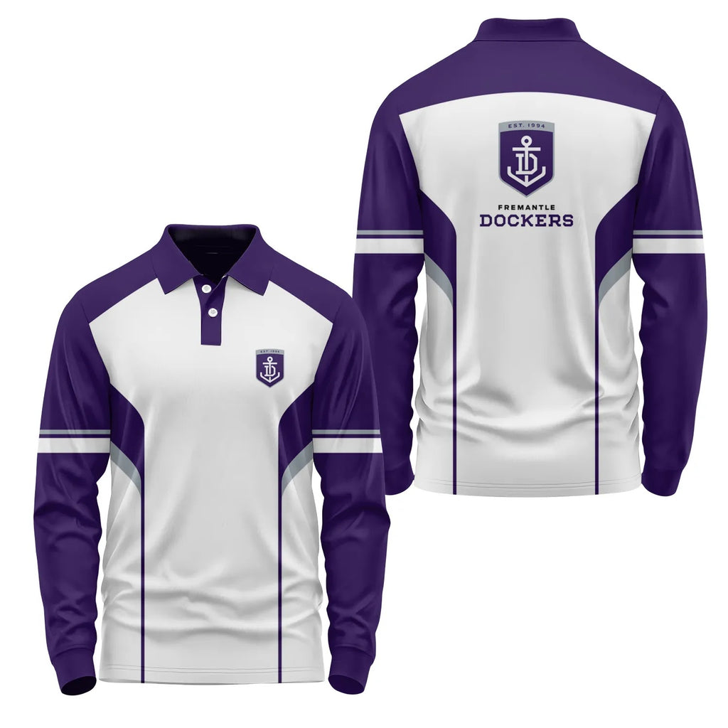 Fremantle Dockers Apparels SC113