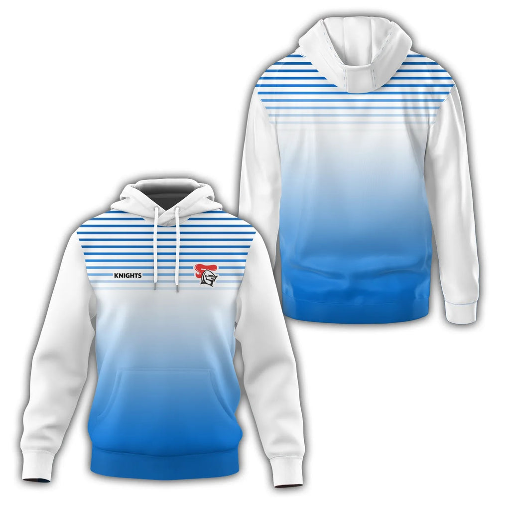 Newcastle Knights Hoodie SC107