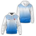 Newcastle Knights Hoodie SC107