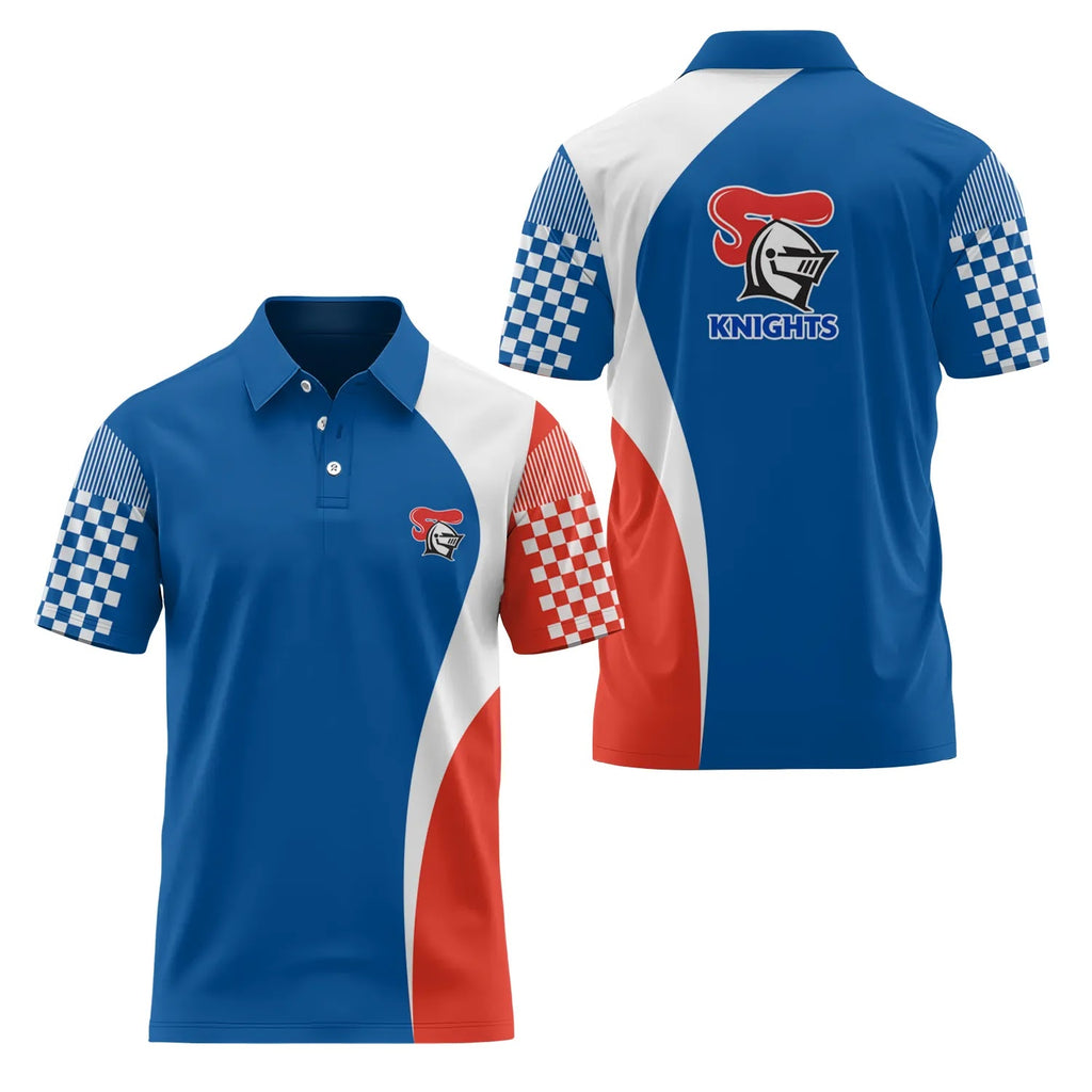 Newcastle Knights Apparels SC073