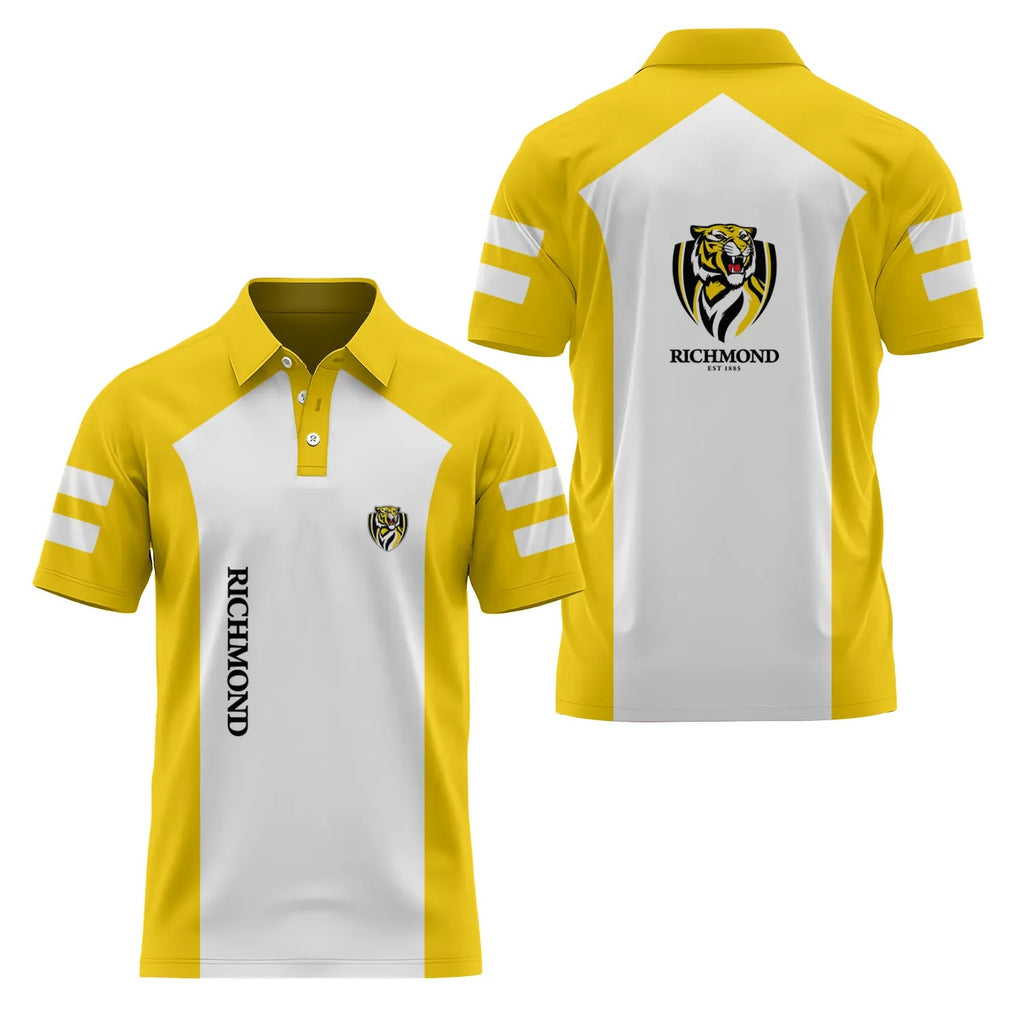Richmond Tigers Apparels SC078