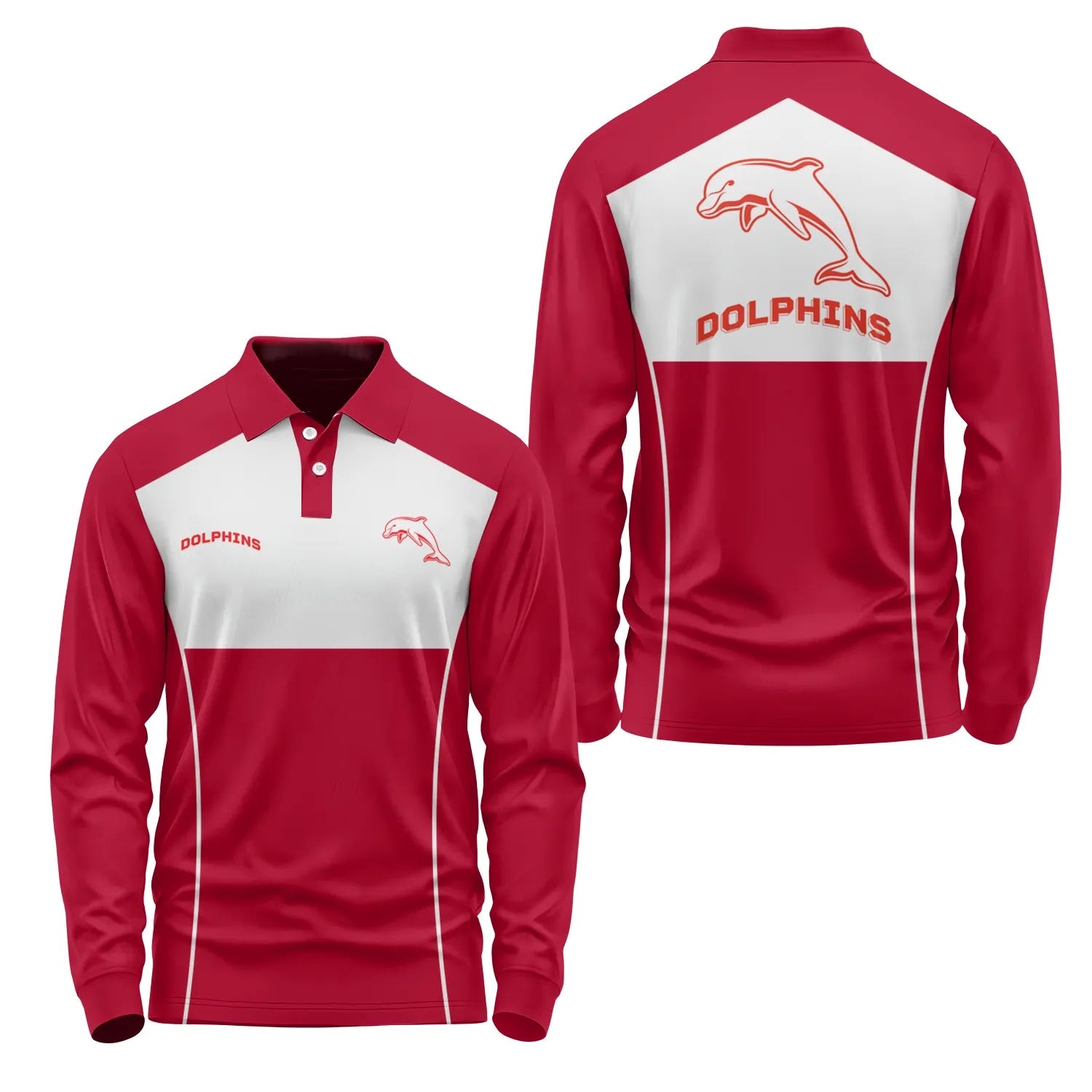 Dolphins Apparels SC028