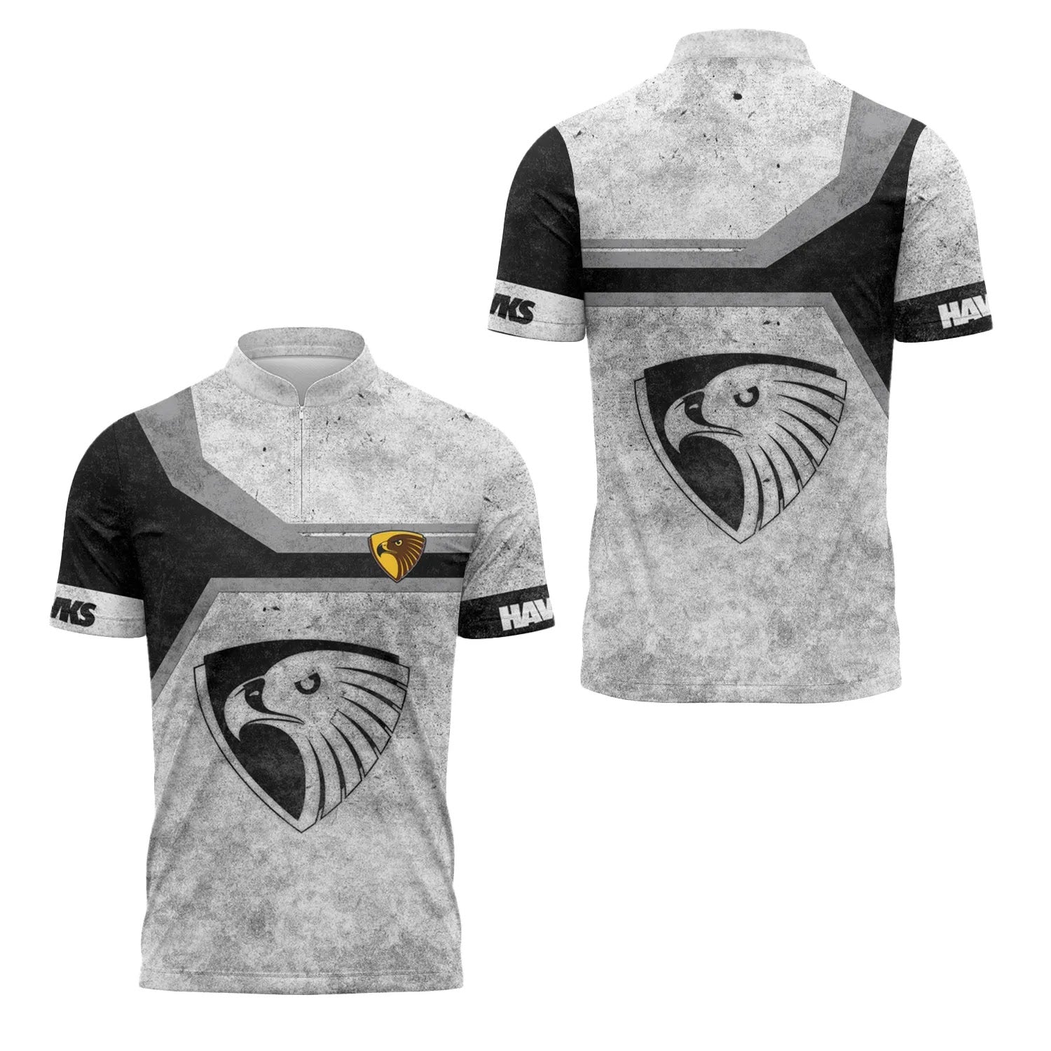 Hawthorn Hawks Apparels SC086