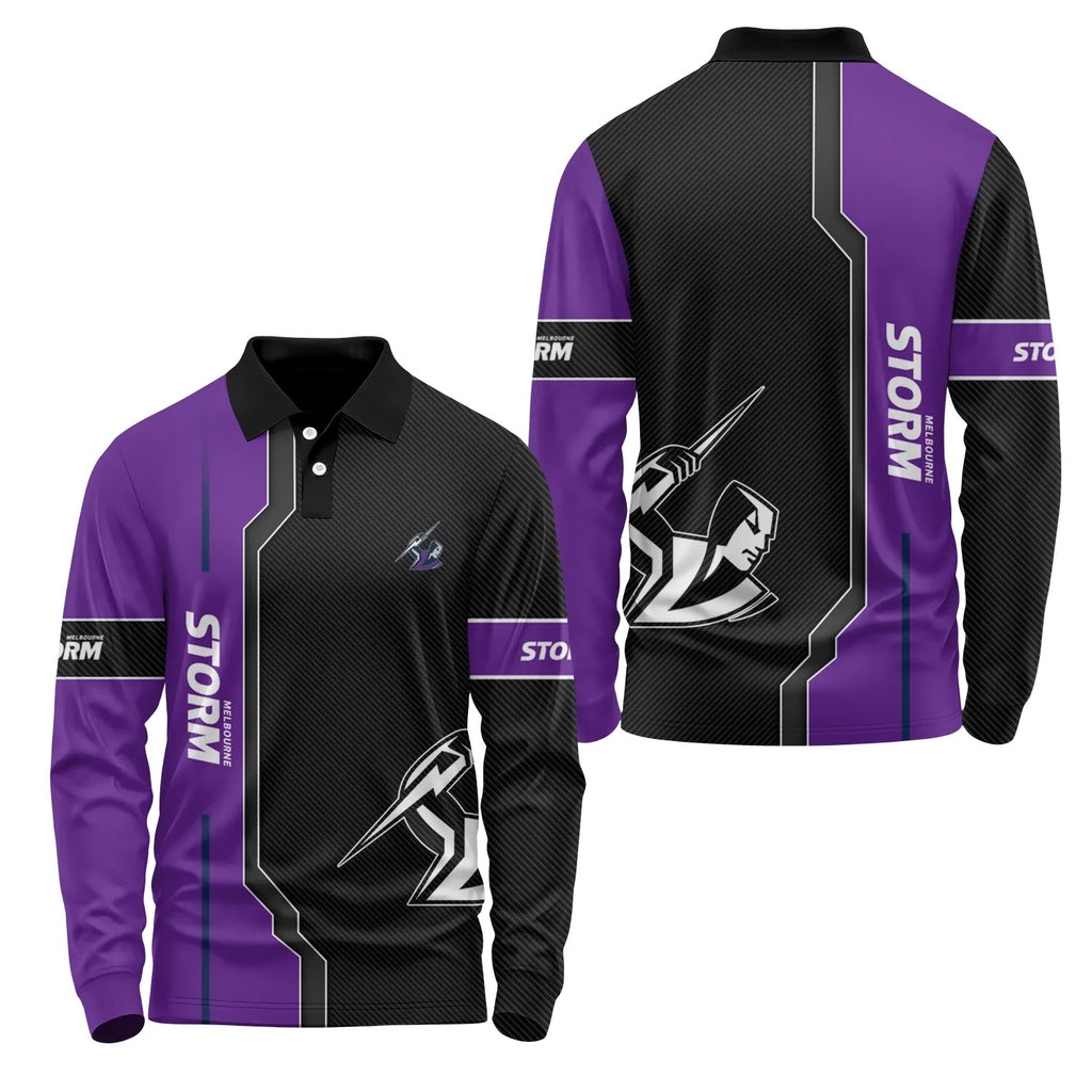 Melbourne Storm Apparels SC042