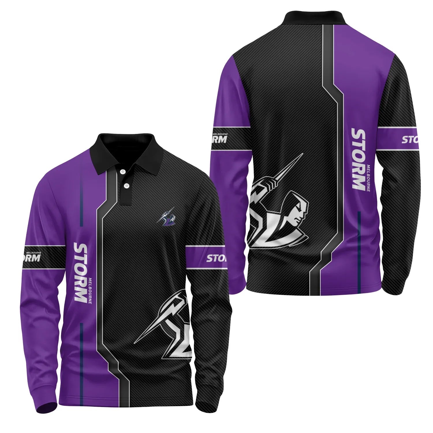 Melbourne Storm Apparels SC042