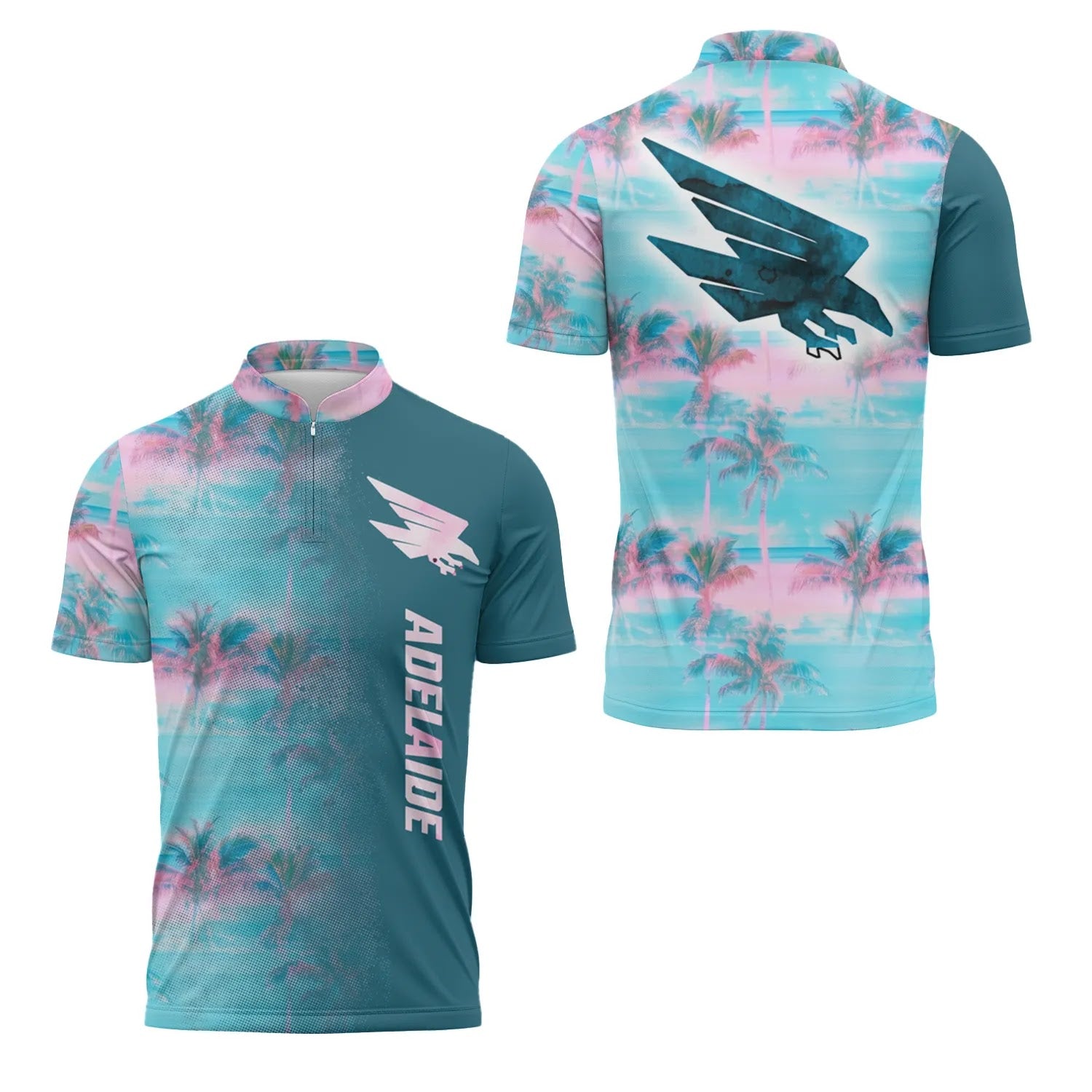 Adelaide Crows Apparels SHW058