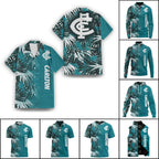 Carlton Blues Apparels SHW060
