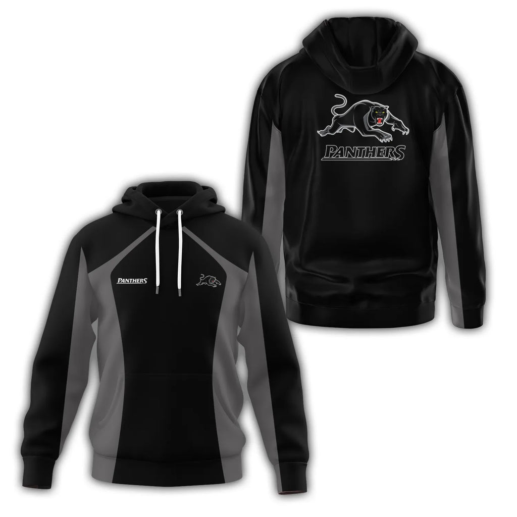 Penrith Panthers Hoodie SC048