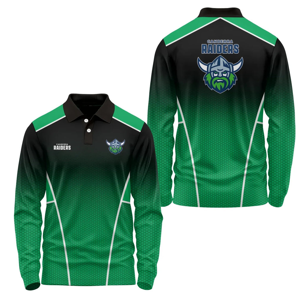 Canberra Raiders Apparels SC019