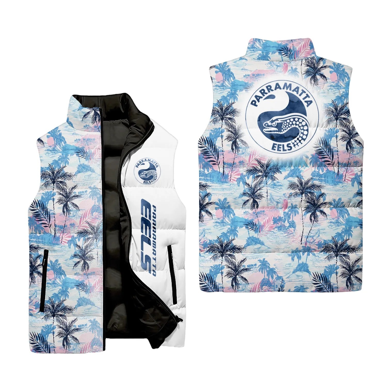 Parramatta Eels Apparels SHW029