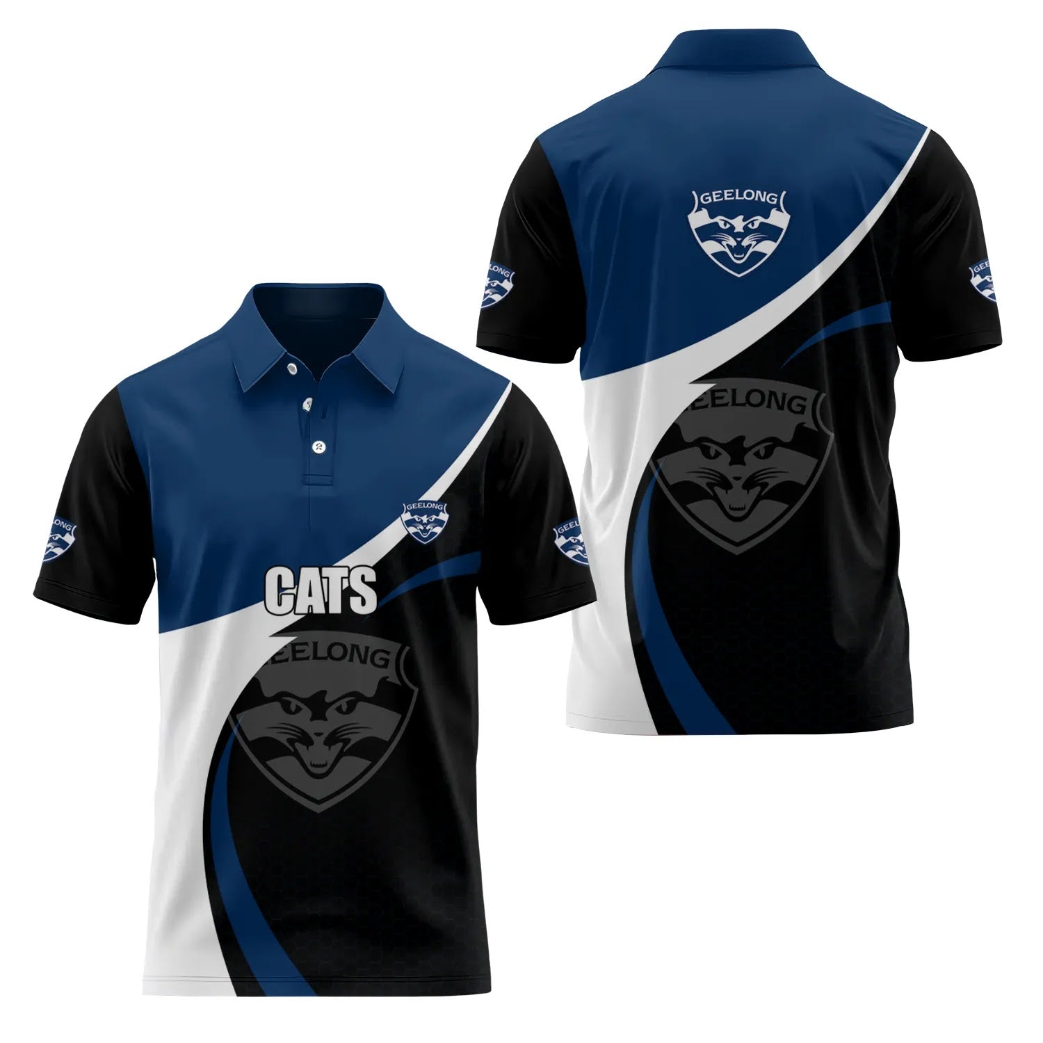Geelong Cats Apparels SC038