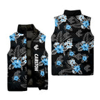 Carlton Blues Apparels SC054