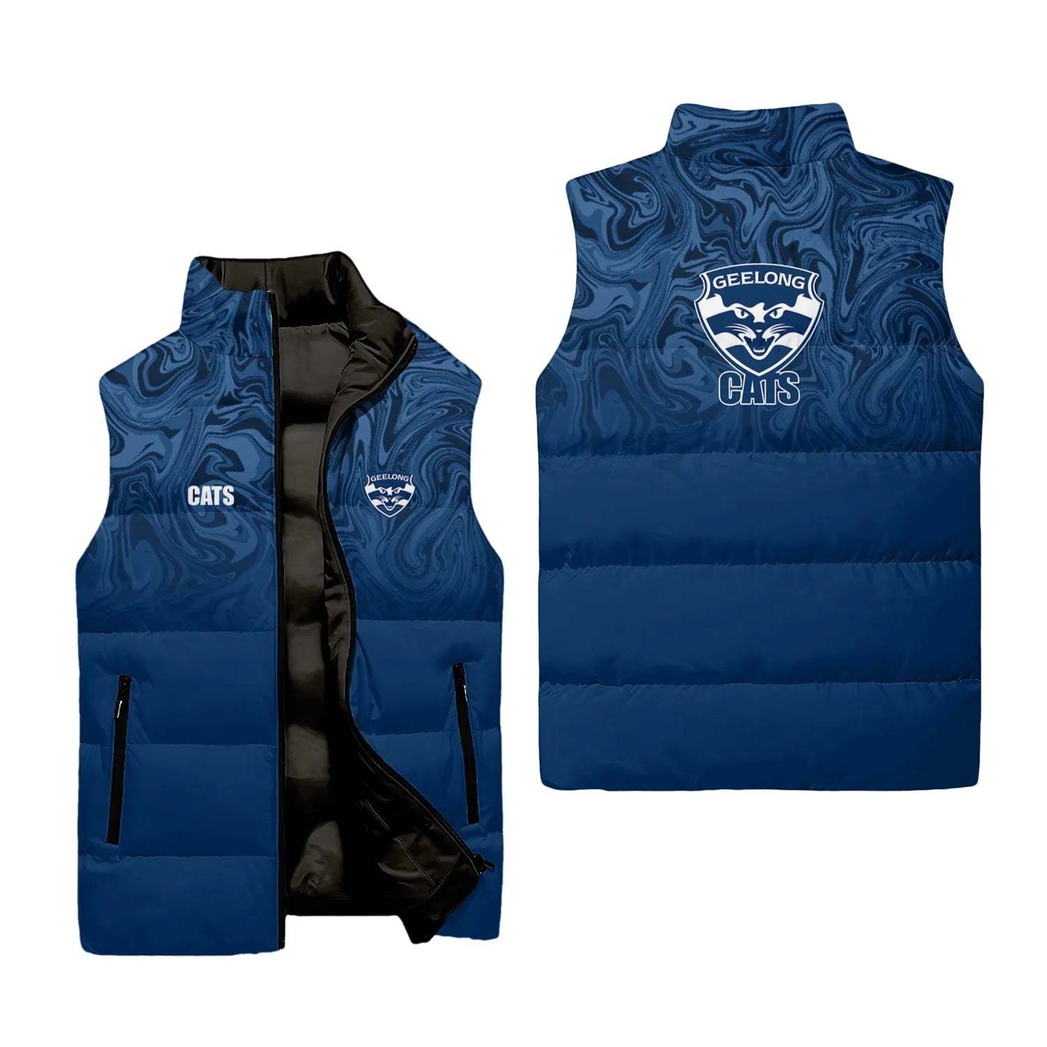 Geelong Cats Apparels SC091