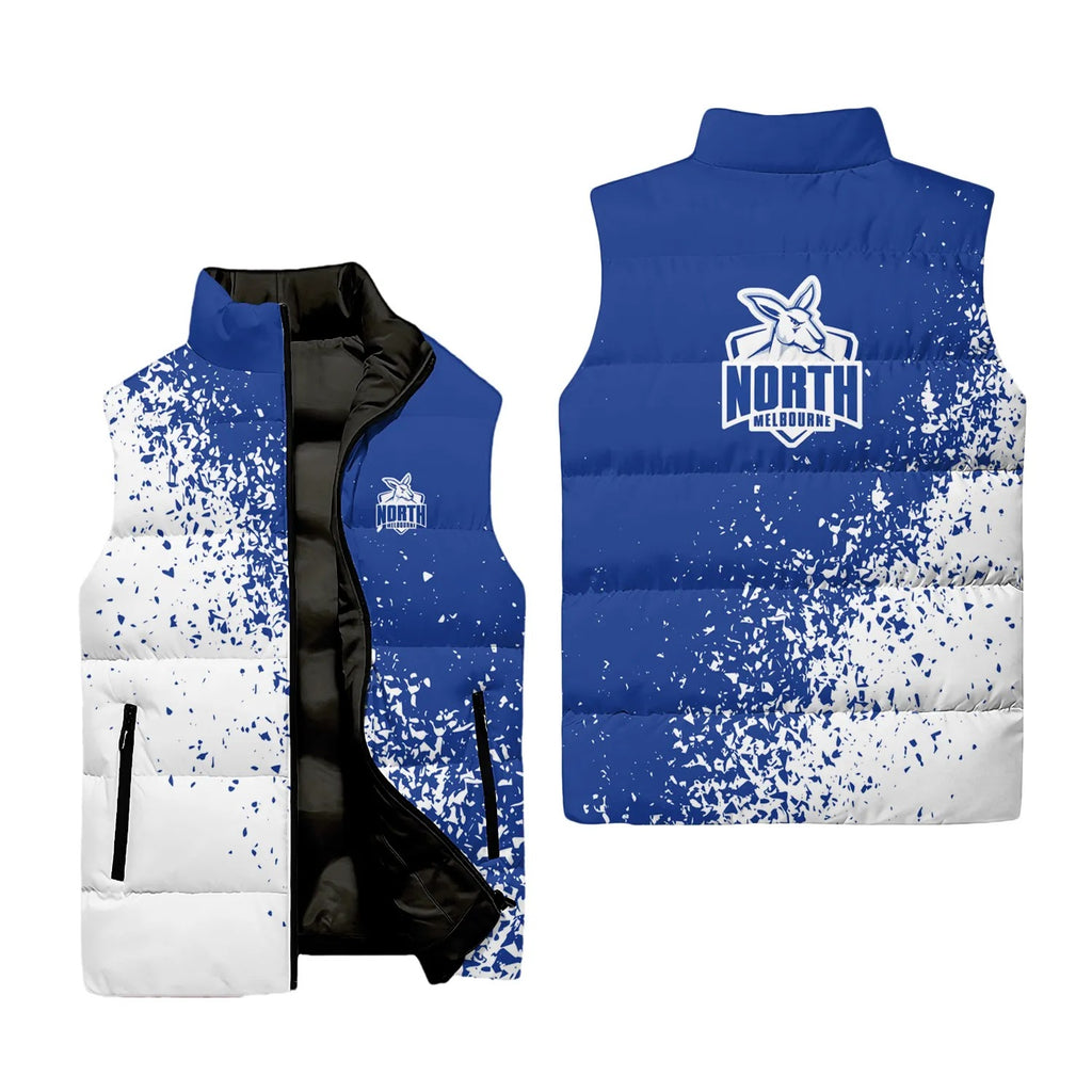 North Melbourne Kangaroos Apparels SC070