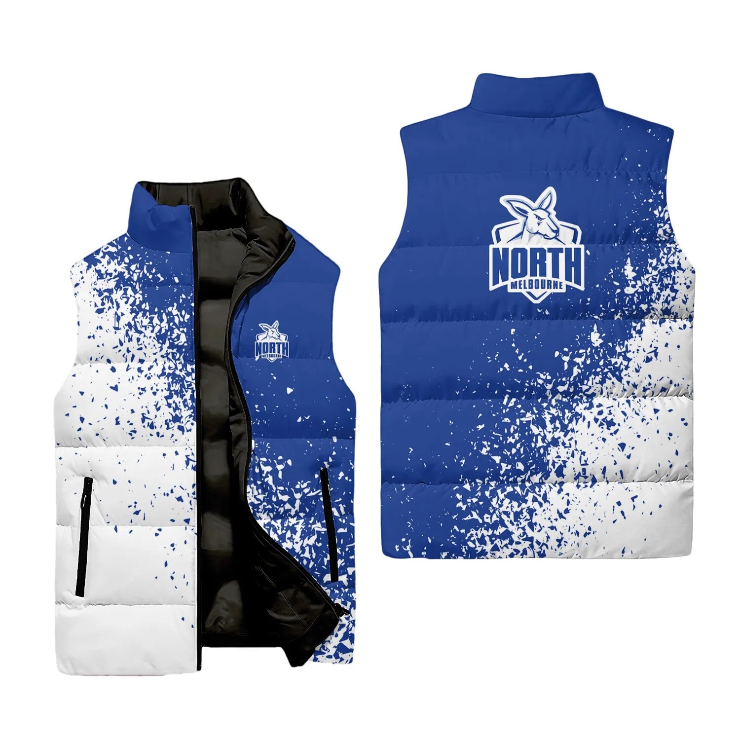 North Melbourne Kangaroos Apparels SC070