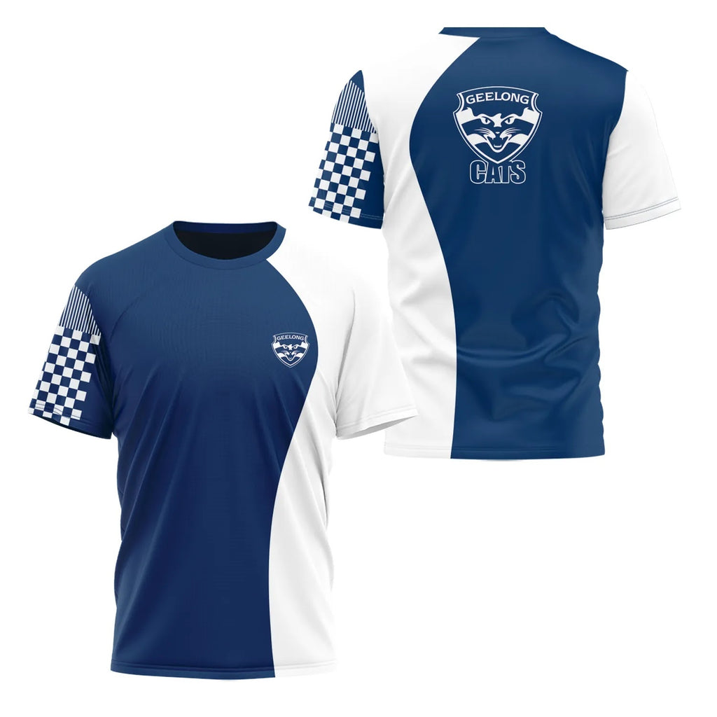 Geelong Cats Apparels SC073