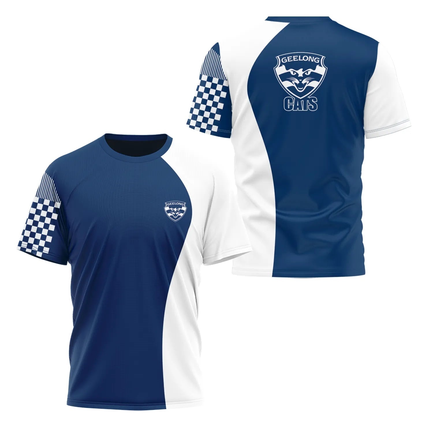 Geelong Cats Apparels SC073