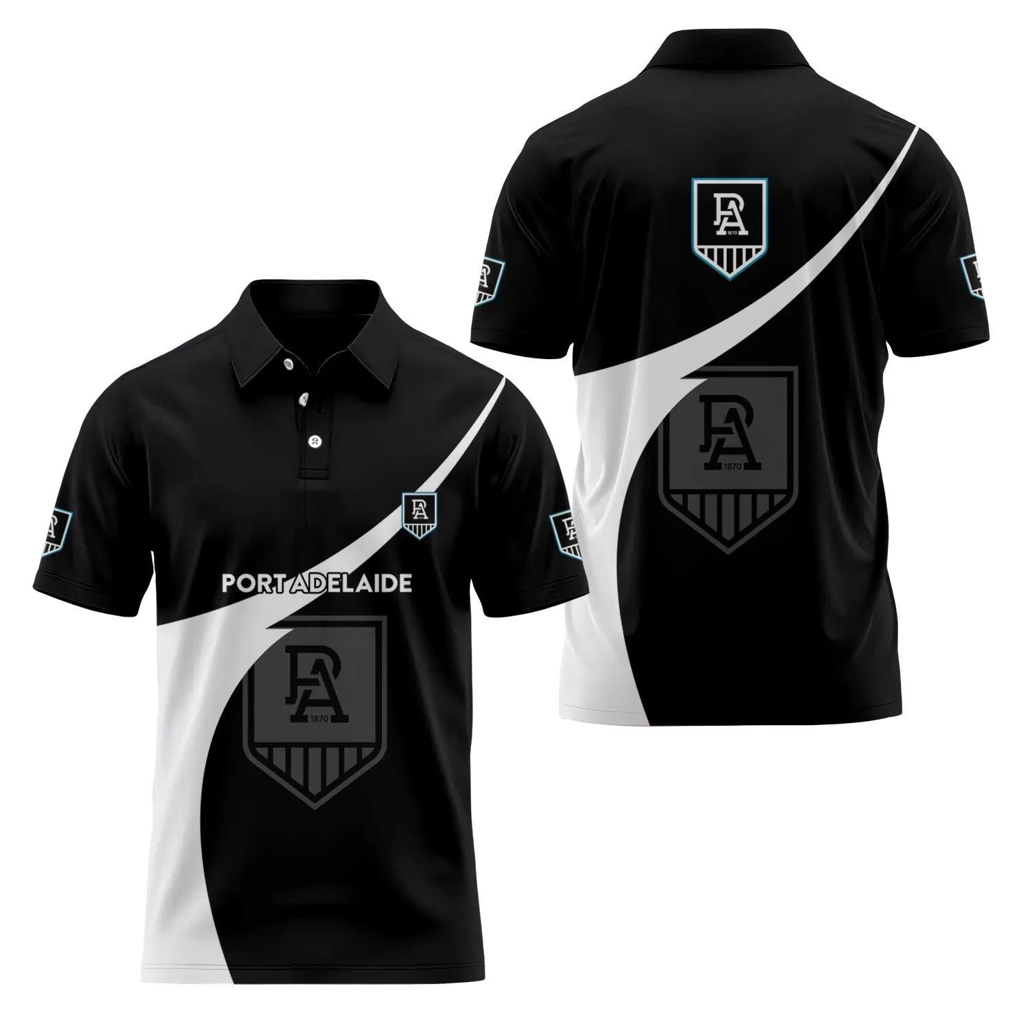 Port Adelaide Power Apparels SC038