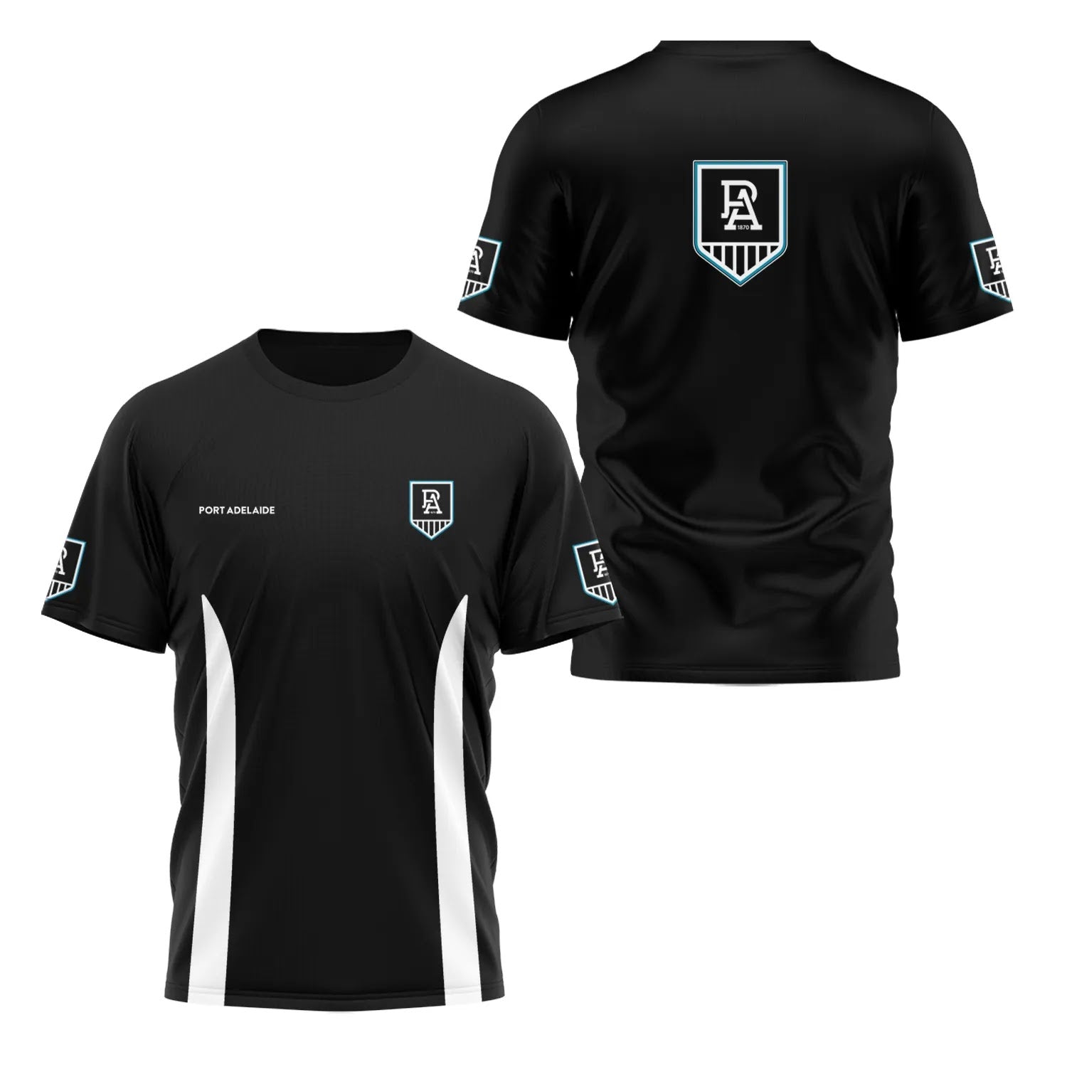 Port Adelaide Power Apparels SC006