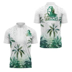 Gold Coast Titans Apparels SHW015
