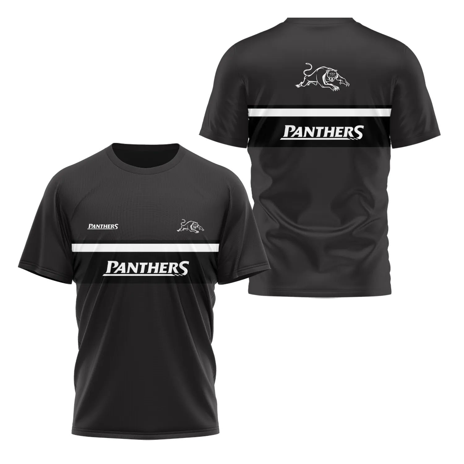 Penrith Panthers Apparels SC051