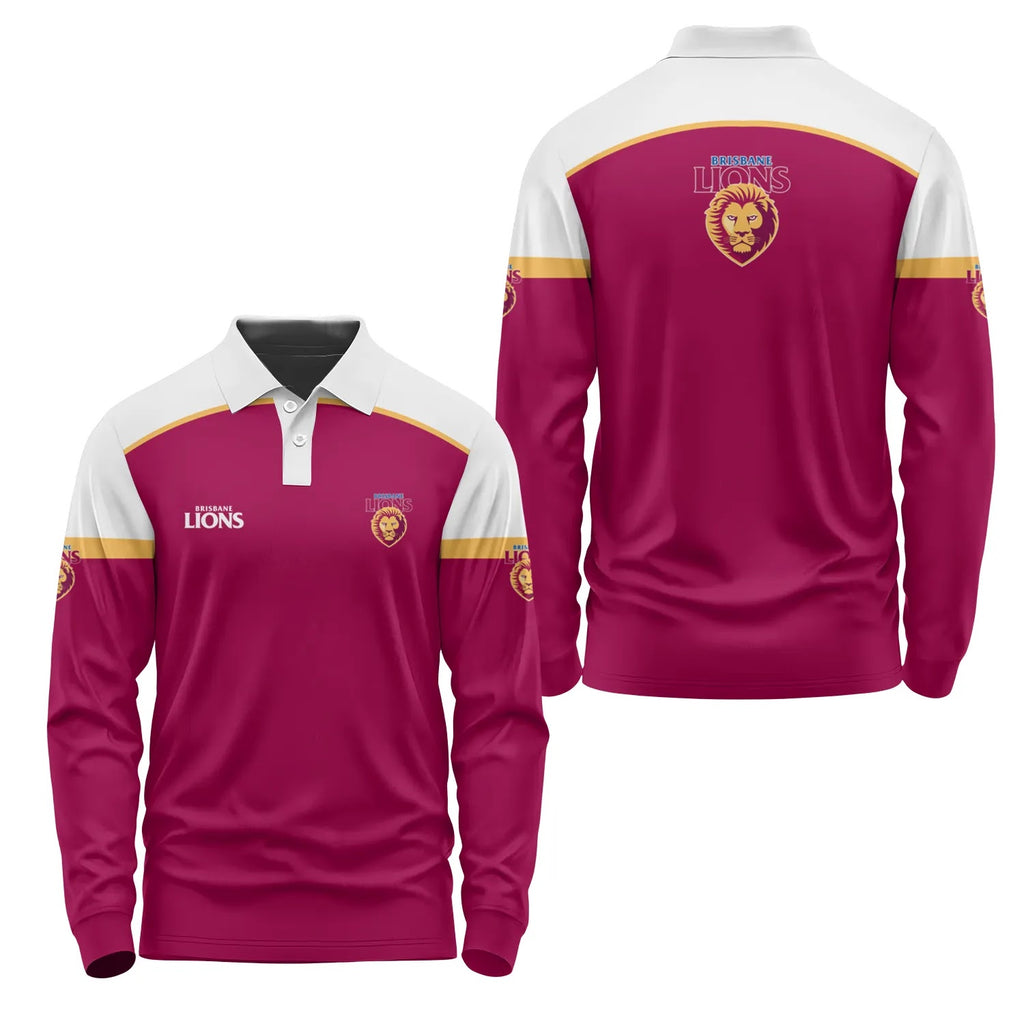 Brisbane Lions Apparels SC087