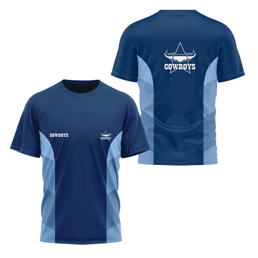 North Queensland Cowboys Apparels SC049