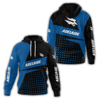 Adelaide Crows Hoodie SC083